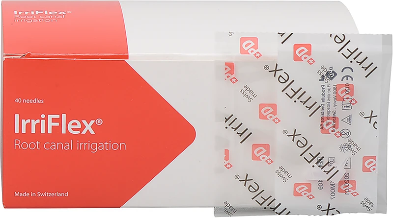 IrriFlex® - skyllkanyle