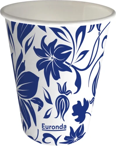 Monoart® munnskyllekopper hardpapir