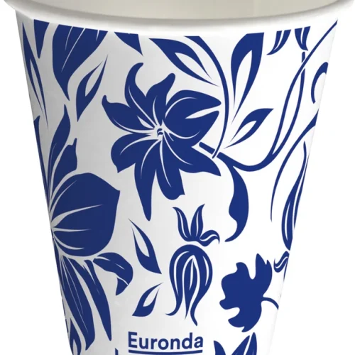 Monoart® munnskyllekopper hardpapir