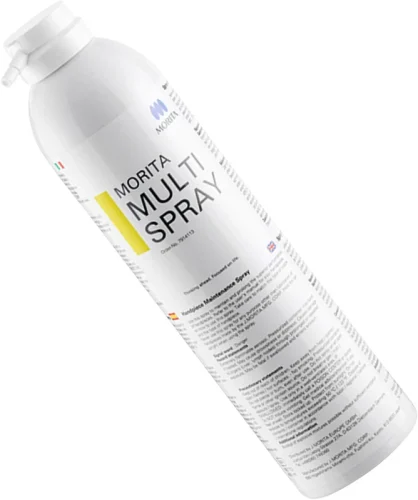 Multi-spray