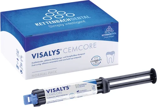 Visalys® CemCore