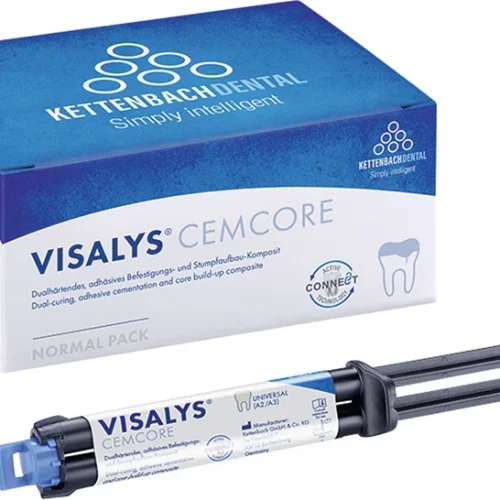 Visalys® CemCore