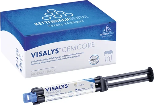 Visalys® CemCore