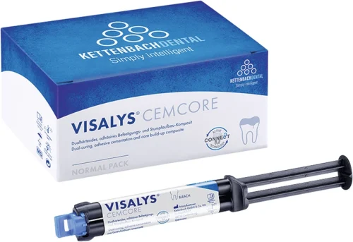 Visalys® CemCore