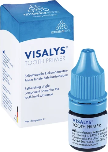 Visalys® Tooth Primer