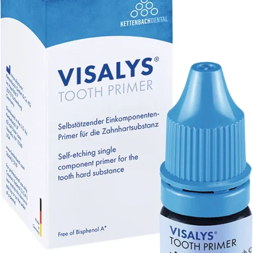 Visalys® Tooth Primer