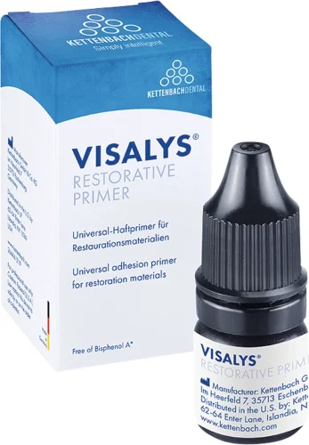 Visalys® Restorative Primer