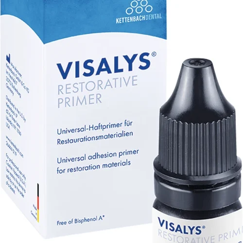 Visalys® Restorative Primer