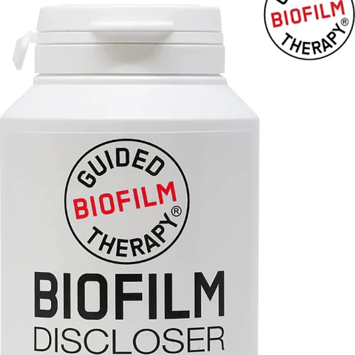 BIOFILM Discloser