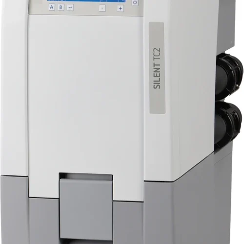 SILENT TC2