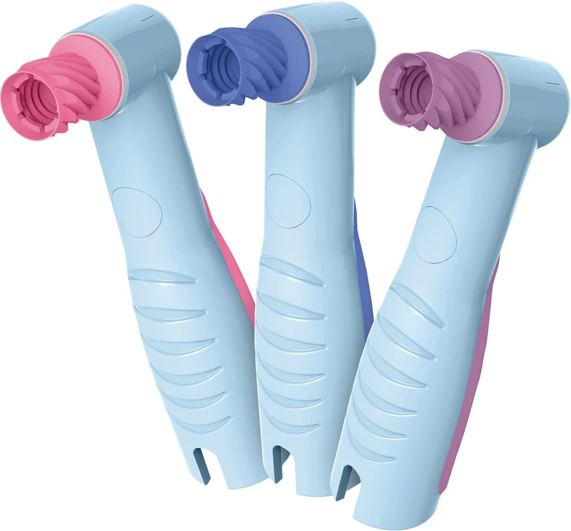 PerfectPearl™ Poleringsfester