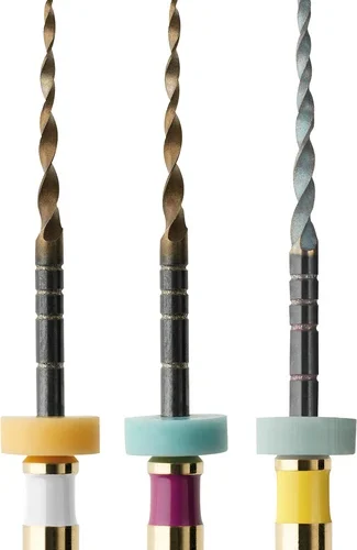 HyFlex™ EDM NiTi-filer