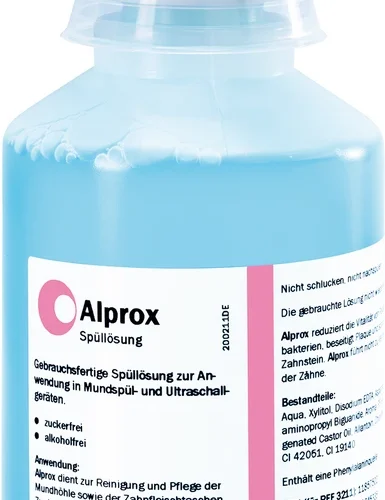 Alprox