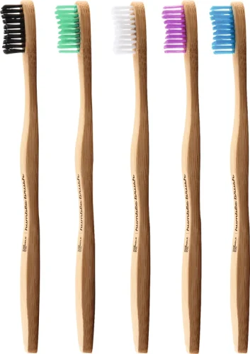 Humble Brush voksne