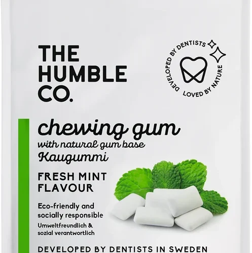 Humble Tyggegummi