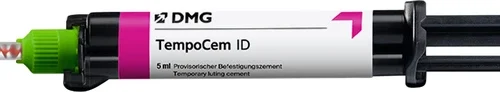 TempoCemID Smartmix