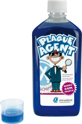 Plaque Agent®