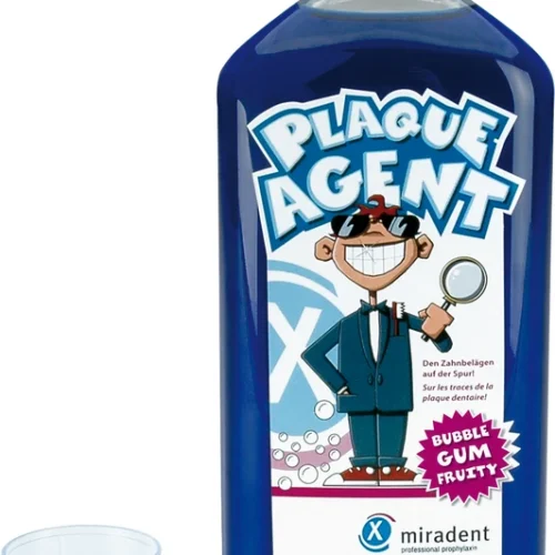 Plaque Agent®