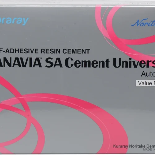 PANAVIA™ SA Cement Universal