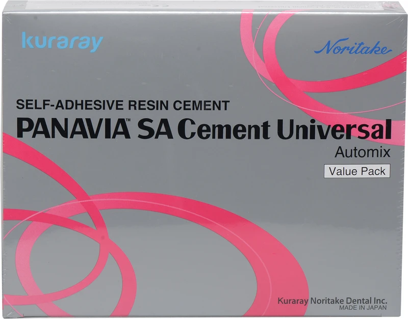 PANAVIA™ SA Cement Universal
