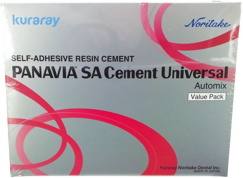 PANAVIA™ SA Cement Universal