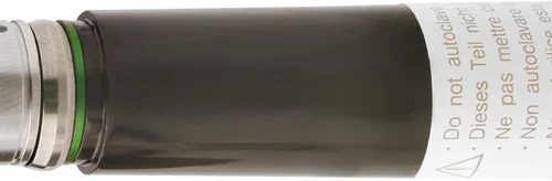 DentaPort ZX 400 motor