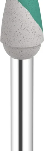 Omnipol for zirkon sintert