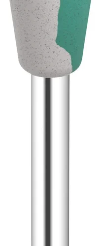 Omnipol for zirkon sintert