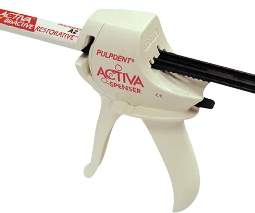ACTIVA™ Dispenser