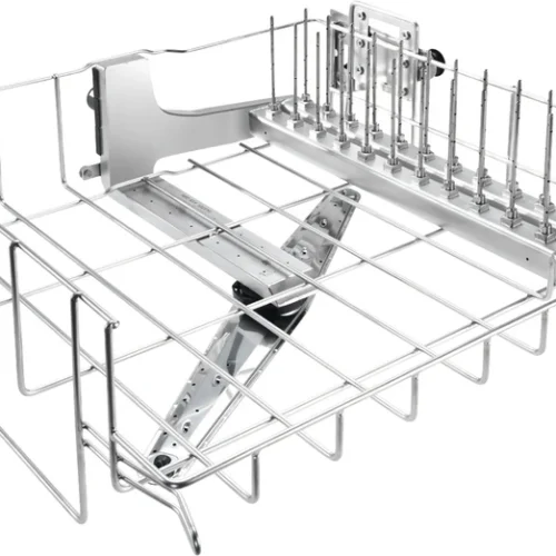 G 7831 Termodesinfektor øvre kurv