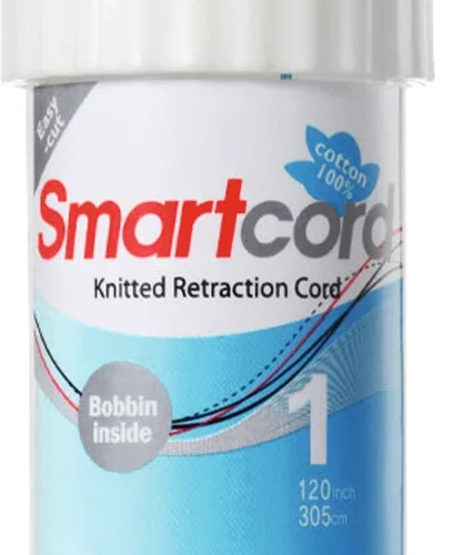 Smartcord retraksjonstråd