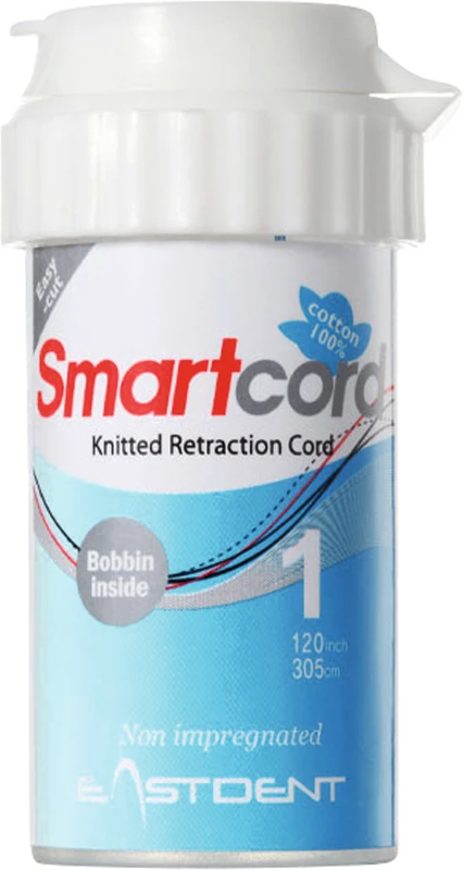 Smartcord retraksjonstråd