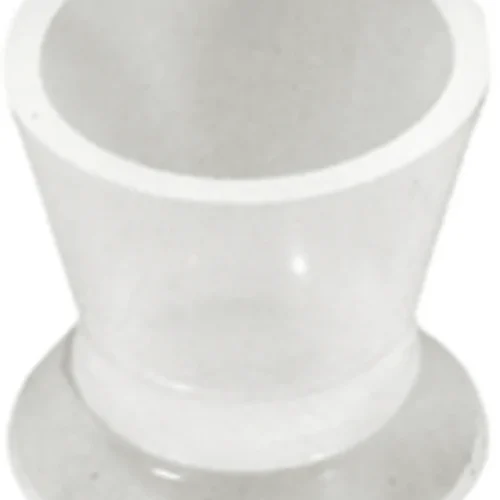 Silikon anblandingsbeger