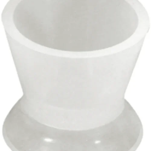 Silikon anblandingsbeger