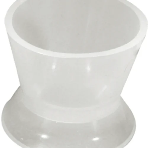 Silikon anblandingsbeger