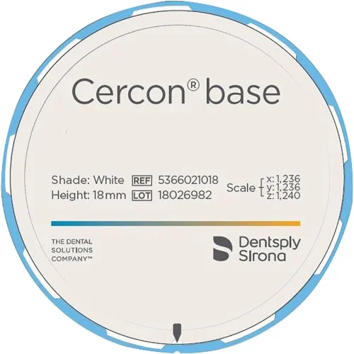 Cercon® Base