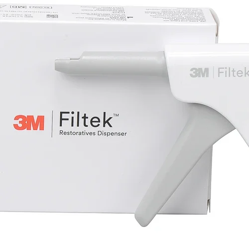 Filtek™ kapseldispenser