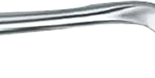 Rotløfter etter Winter