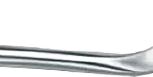 Rotløfter etter Winter