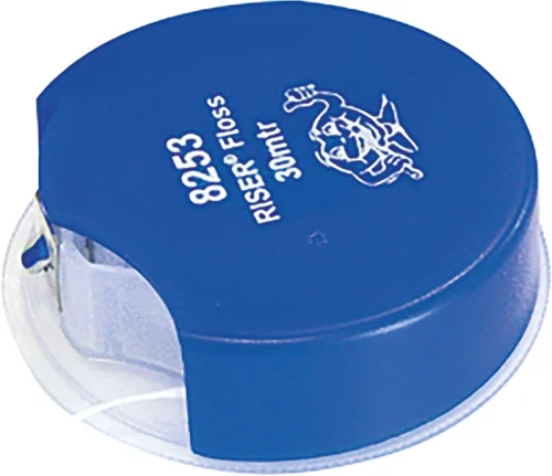 RISER® tanntråd