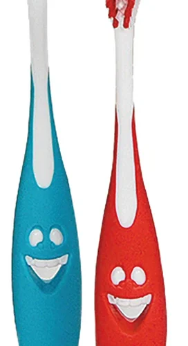 Smilies tannbørste