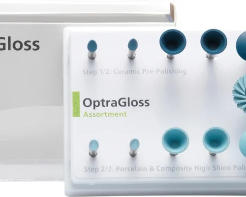 OptraGloss®