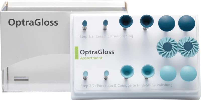 OptraGloss®