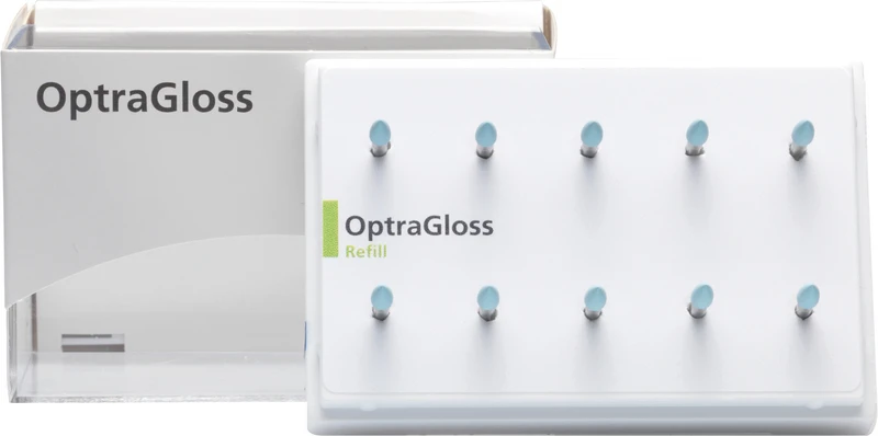 OptraGloss®