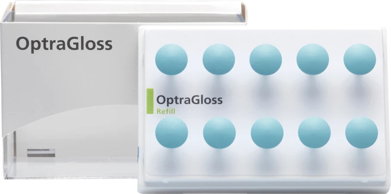 OptraGloss®