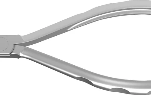 Bajonett trinnbøytang