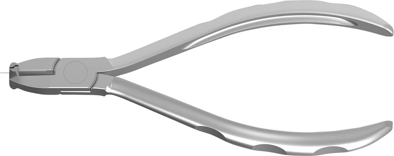 Bajonett trinnbøytang