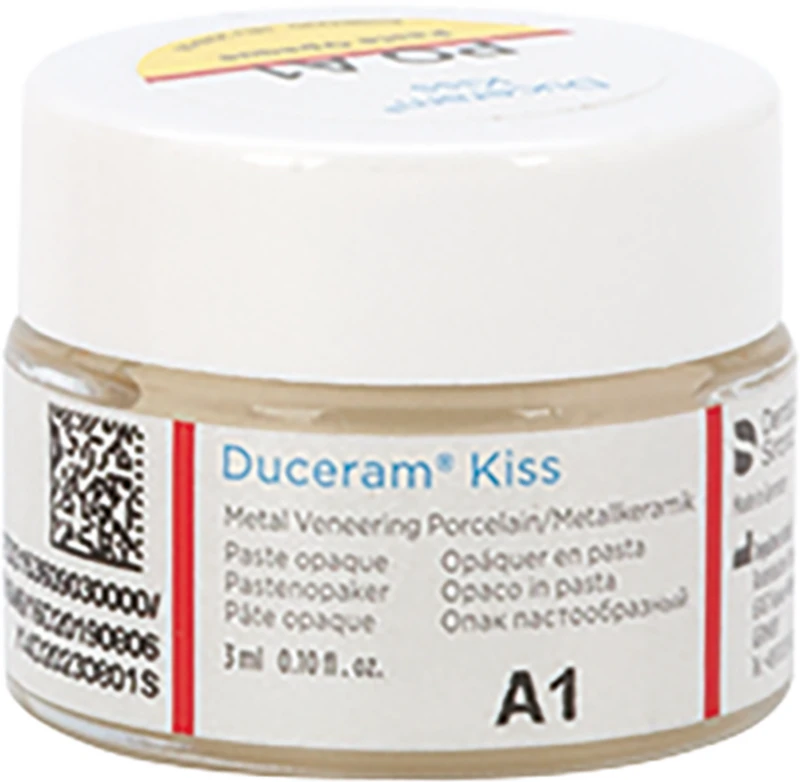 Duceram® Kiss