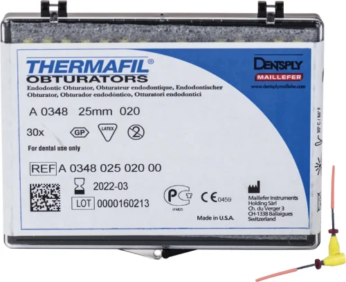 THERMAFIL® Obturatorer