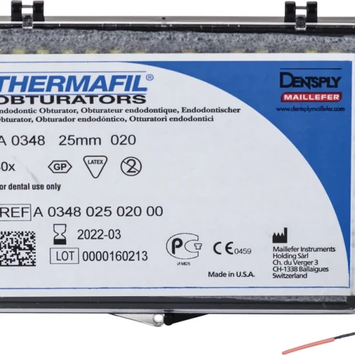 THERMAFIL® Obturatorer